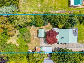 Charming in the Country, within reach of the City