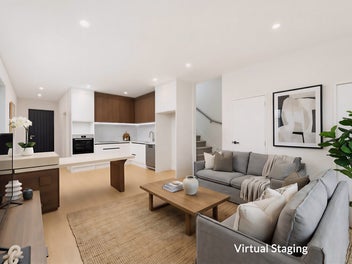 Modern, Spacious & Just Steps from the Coast