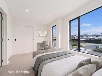 Concrete Block Walls - Solid & Private