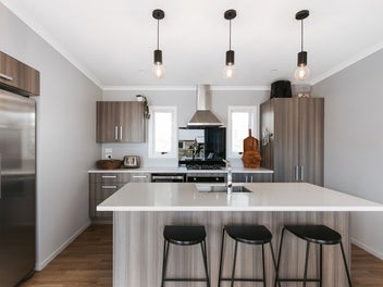 Modern, Stylish & Just 7 Years Young