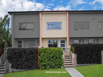 Selling below its CV, 128 sqm Floor Area!