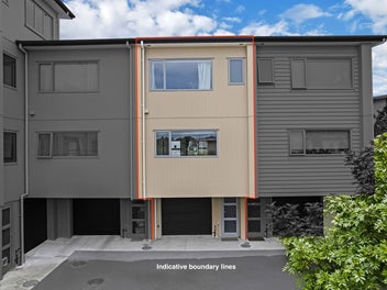 Secure Living & Everyday Convenience!