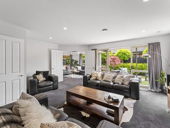 Effortless Style Meets Easy Living