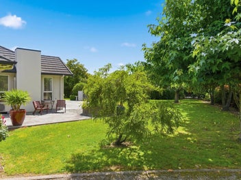 Privacy, location and style
