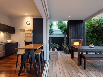 Easy living in Coxs Bay