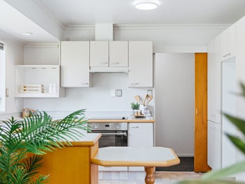 Everything at Your Doorstep