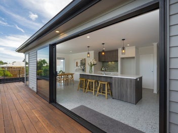 Not a Dime a Dozen. A One-of-a-Kind.