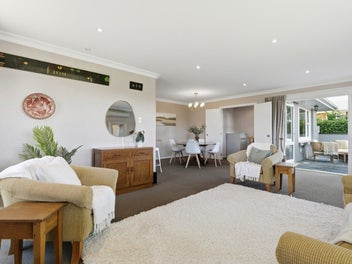 Awesome Avenues - Space to Roam and Play