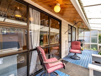 "A Solid Step into the Market"