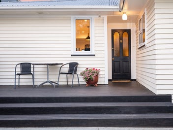 Double Glazed & Fully Renovated