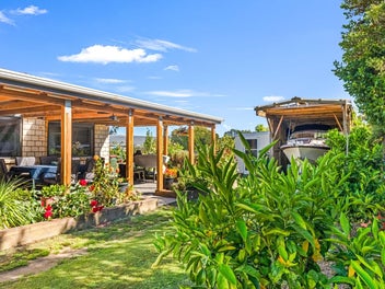 Impressive Family Home with Space to Enjoy