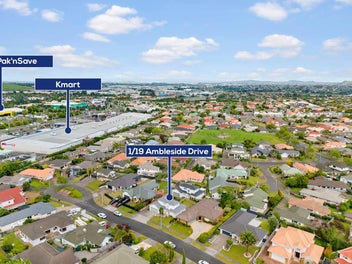 Northpark Prestige Living