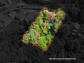 DREAM BIG! 1,621 SQM DUAL SITE, INFINITE POTENTIAL