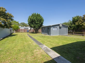 Potential on Wainui Road