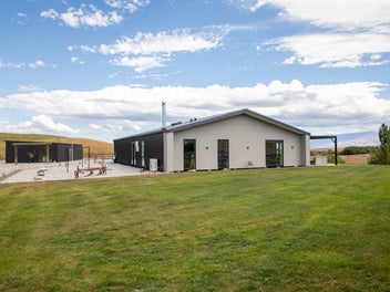 Elevated Lifestyle Living