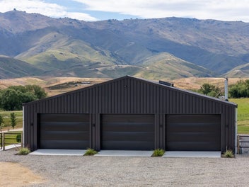 Elevated Lifestyle Living