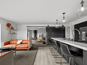 Elevated Lifestyle Living