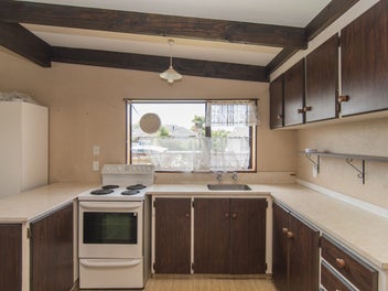 Rest, nest or invest