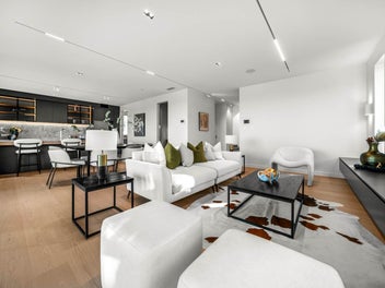 Rare Luxury New Residence in Oteha