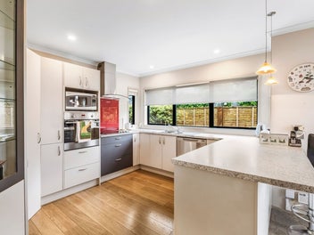 A Lifestyle You’ll Love in Caversham Park