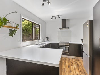 Relaxed Living in a Family Locale