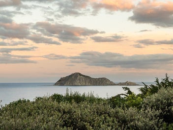 Seaview