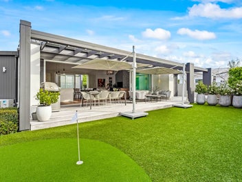 Next Chapter Awaits, Vendor Motivation Clear