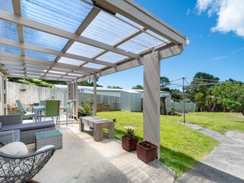 Motivated vendors on the move!