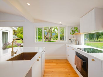 A Home with Heart, History, and Space