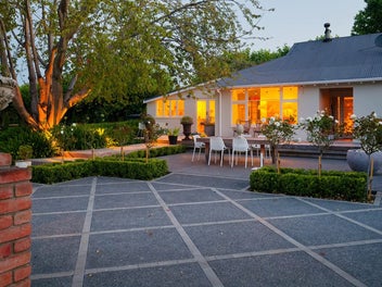 A Home with Heart, History, and Space
