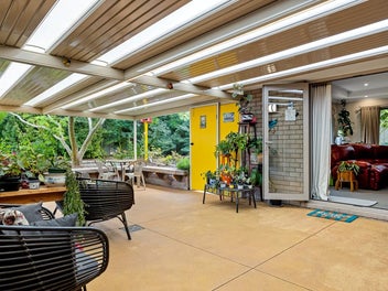 Space, Warmth and Effortless Living