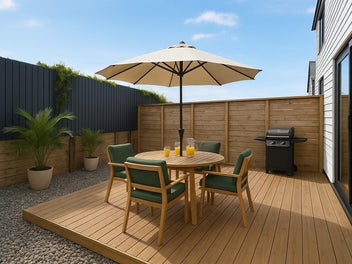 Vendor Says Must Go!!