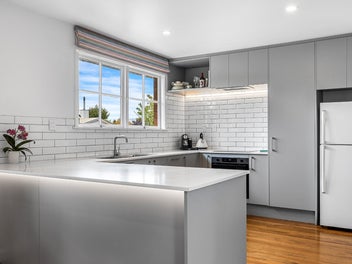 A Home to Love, A Garden to Escape Into