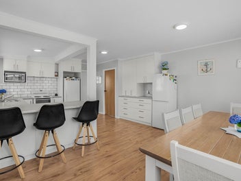 More space. More options.