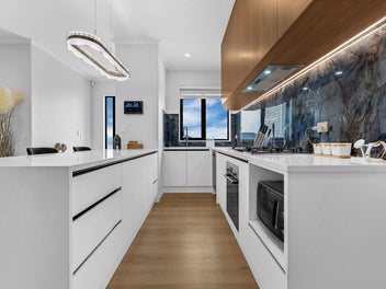 ""Just 1 Year Old, Designed for Comfort & Style!""