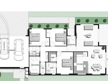 A Hectare of Happiness in Waimauku