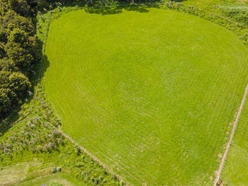 Tranquil Lifestyle Section — Waipu