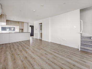 Experience Modern Living in South Auckland