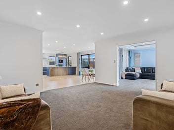 Space and a Kitchen You'll Love Coming Home To