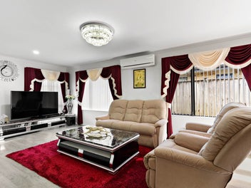 Fletcher Quality Modern Charm!