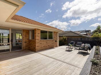 Peaceful Living with a Green Outlook