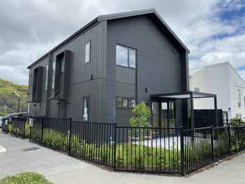 Freehold Fletcher Duplex in prime location.