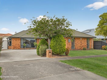 A Parklands Favourite for Families