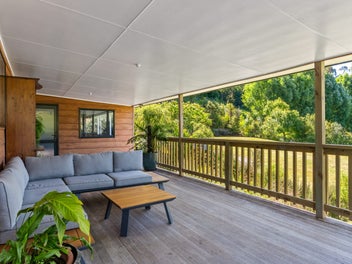 Rural living in town