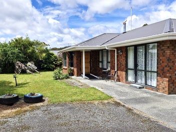 Golden Opportunity Awaits