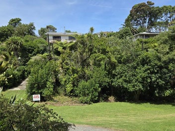 New Memories At Mokau