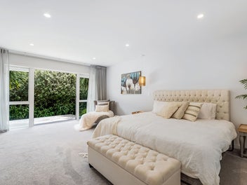 Coastal Luxury, Wrapped in Light and Space