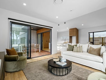 Master-built Masterpiece