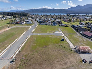 Luxmore Developments - Stage 1 - Titled