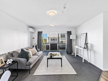 City Living with Resort-Style Perks